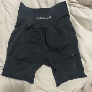 Alphalete Shorts